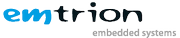 Unternehmens Logo