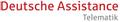 Unternehmenslogo von Deutsche Assistance Telematik GmbH