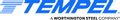 Unternehmenslogo von Tempel Steel Europe GmbH