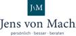 WPStB Jens von Mach