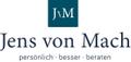 Company logo of WP/StB Jens von Mach