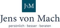 Company logo of WP/StB Jens von Mach