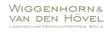 Wiggenhorn & van den Hövel Landschaftsarchitekten BDLA