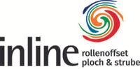 Unternehmenslogo von Inline Rollenoffset Ploch & Strube GmbH