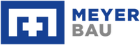 Unternehmenslogo von Willi Meyer Bauunternehmen GmbH