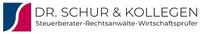 Unternehmenslogo von Dr. Schur & Kollegen