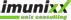 Unternehmenslogo von Imunixx GmbH