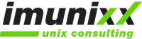 Unternehmenslogo von Imunixx GmbH