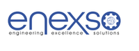 Unternehmenslogo von enexso GmbH