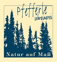 Unternehmenslogo von Schreinerwerkstatt Friedmar Pfefferle