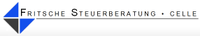 Unternehmenslogo von Fritsche Steuerberatung Celle - Steuerberaterin Silke Fritsche