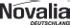 Firmenlogo von Novalia Deutschland Gmbh