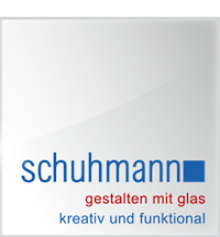 Company logo of Schuhmann Glas