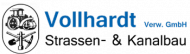 Unternehmenslogo von Vollhardt Verwaltungs GmbH