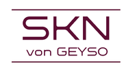 Unternehmenslogo von SKNvonGEYSO Rechtsanwälte Steuerberater Wirtschaftsprüfer Partnerschaft mbB