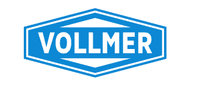 Unternehmenslogo von Friedrich Vollmer Feinmessgerätebau GmbH