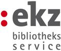Unternehmenslogo von ekz.bibliotheksservice GmbH