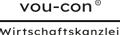 Unternehmenslogo von vou-con Wirtschaftskanzlei