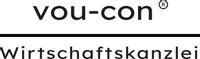 Unternehmenslogo von vou-con Wirtschaftskanzlei