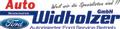 Company logo of Auto Widholzer GmbH