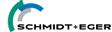 Schmidt & Eger  & Co. KG
