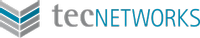 Unternehmenslogo von Tec Networks GmbH