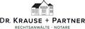 Company logo of Dr. Krause + Partner Rechtsanwälte mbB