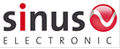Unternehmenslogo von SINUS Electronic GmbH