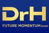 Unternehmenslogo von DrH Future Momentum GmbH