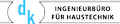 Unternehmenslogo von D+K Ingenieurbüro GmbH & Co. KG