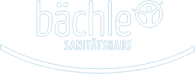 Unternehmenslogo von Sanitätshaus Bächle GbR