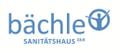 Company logo of Sanitätshaus Bächle GbR