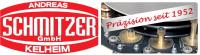 Unternehmenslogo von Andreas Schmitzer GmbH