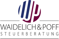 Company logo of WAIDELICH & POFF Steuerberatungsgesellschaft mbH