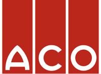 Unternehmenslogo von ACO Beton GmbH