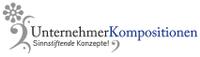 Unternehmenslogo von UnternehmerKompositionen GmbH