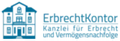 Unternehmenslogo von ErbrechtKontor