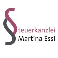 Unternehmenslogo von Steuerkanzlei Martina Essl