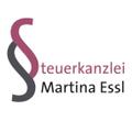 Unternehmenslogo von Steuerkanzlei Martina Essl