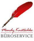 Company logo of Büroservice Mandy Knötschke