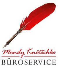 Company logo of Büroservice Mandy Knötschke