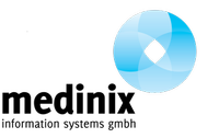 Unternehmenslogo von medinix Information Systems GmbH