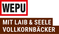 Unternehmenslogo von WEPU-Brot GmbH