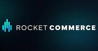 Unternehmenslogo von ROCKETCOMMERCE, h9 ventures GmbH  