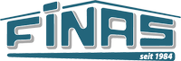Unternehmenslogo von Finas Hausverwaltung GmbH & Co. KG