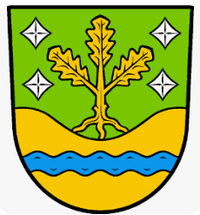 Company logo of Gemeinde Kabelsketal