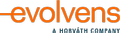 Unternehmenslogo von evolvens GmbH