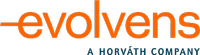 Unternehmenslogo von evolvens GmbH