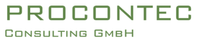 Unternehmenslogo von PROCONTEC Consulting GmbH