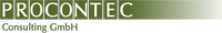 Unternehmenslogo von PROCONTEC Consulting GmbH